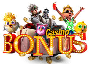 casino welkomstbonus