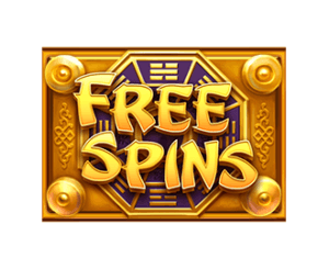 free spins bonus