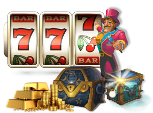 gratis geld voor slots