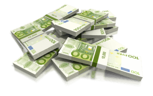 Gratis geld casino